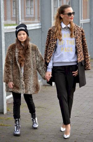 Leopard Sisters Image