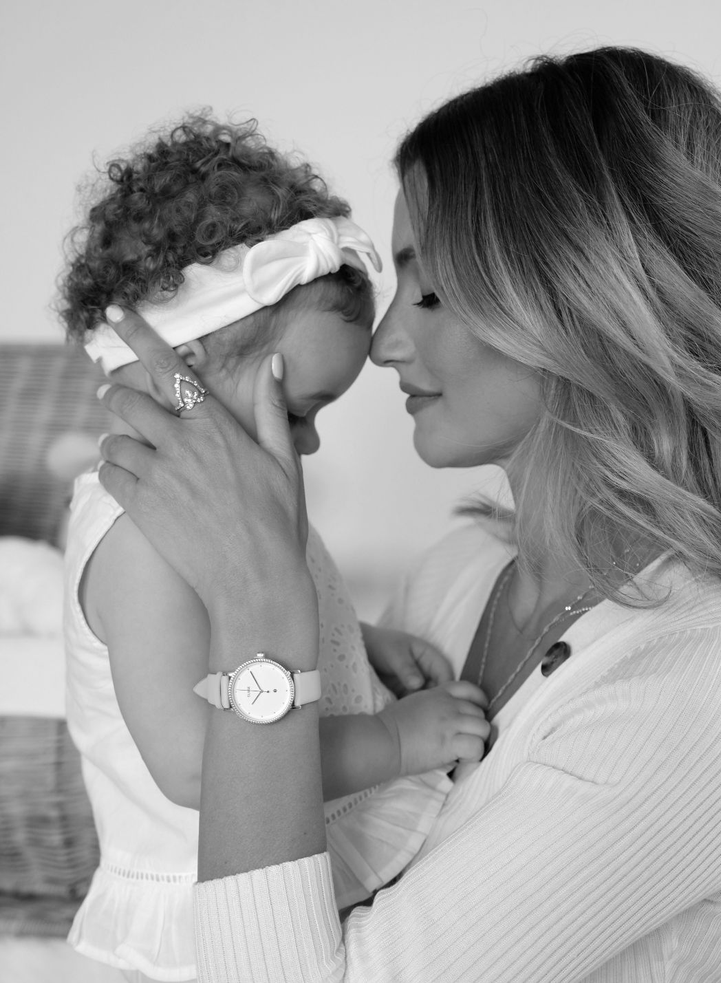 Moments with Mum, Le Couronnement Watch by Cluse image 2